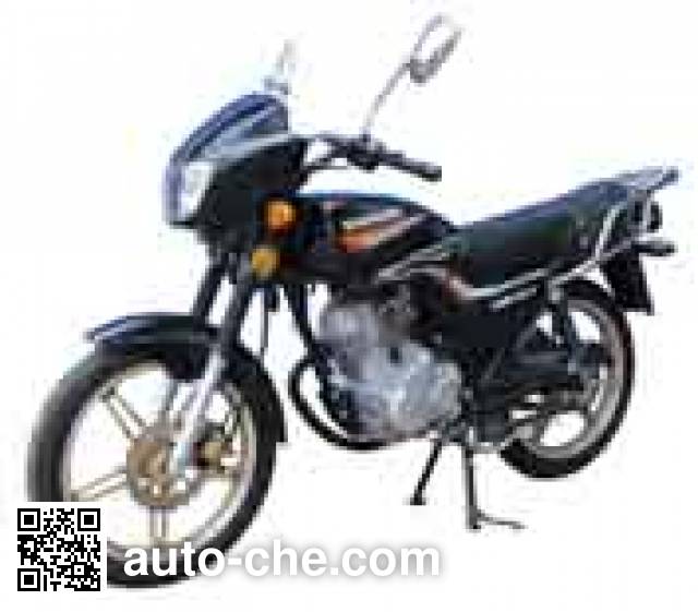 Guangya motorcycle GY125-C