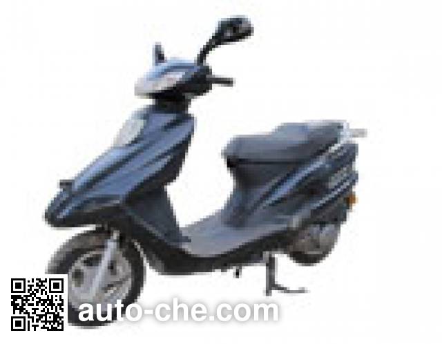 Guangya scooter GY125T-2A