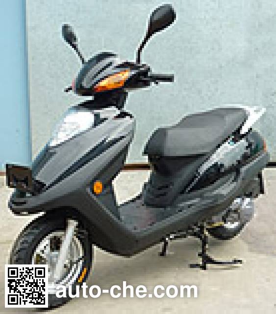 Guangya scooter GY125T-2Y
