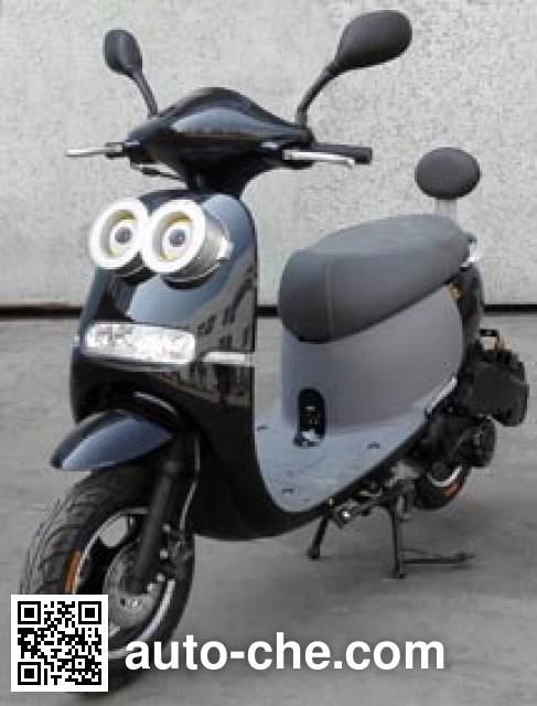 Guangya scooter GY125T-2Z