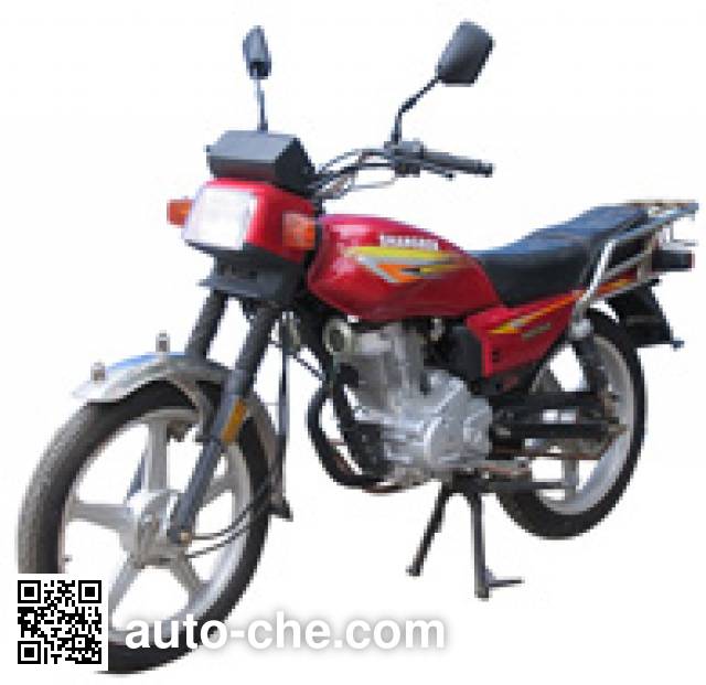 Guangya motorcycle GY150-A