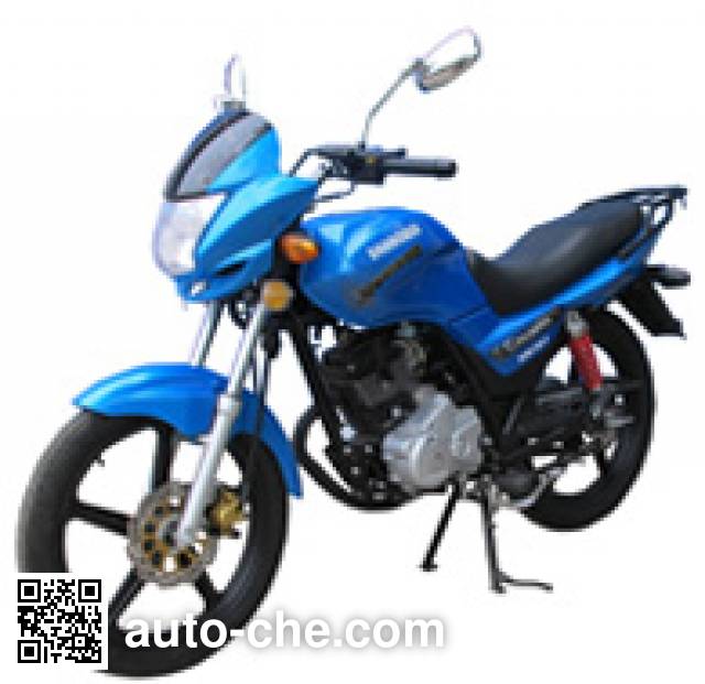 Guangya motorcycle GY150-F