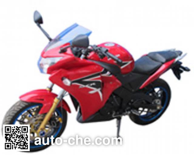 Guangya motorcycle GY150-G