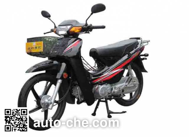 Haobao underbone motorcycle HB110-3A