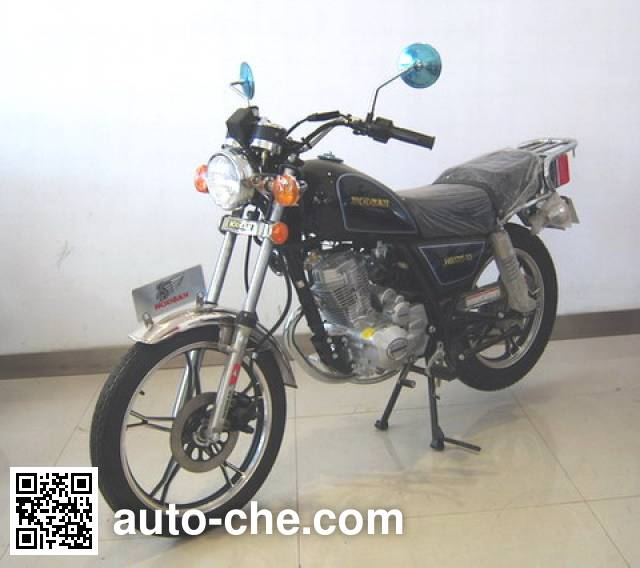 Haoben motorcycle HB125-10A