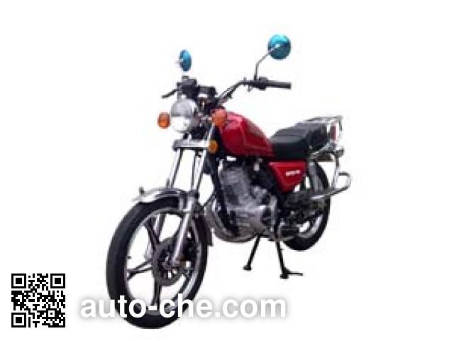 Haobao motorcycle HB125-19A