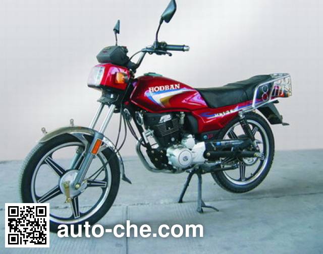 Haoben motorcycle HB125-A