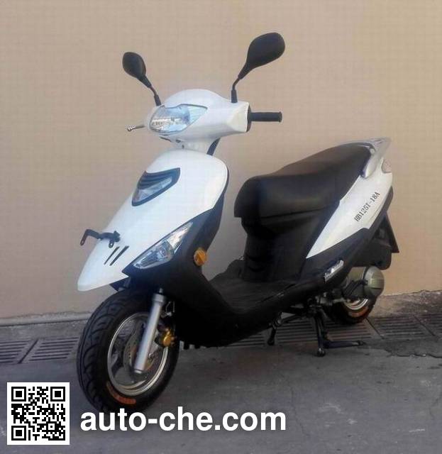 Haoben scooter HB125T-18A