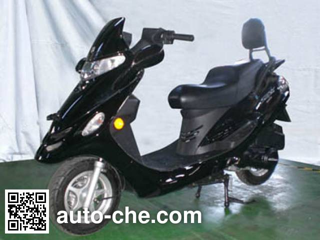 Haoba scooter HB125T-2C