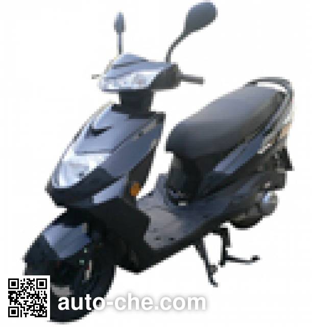 Haoba scooter HB125T-2L