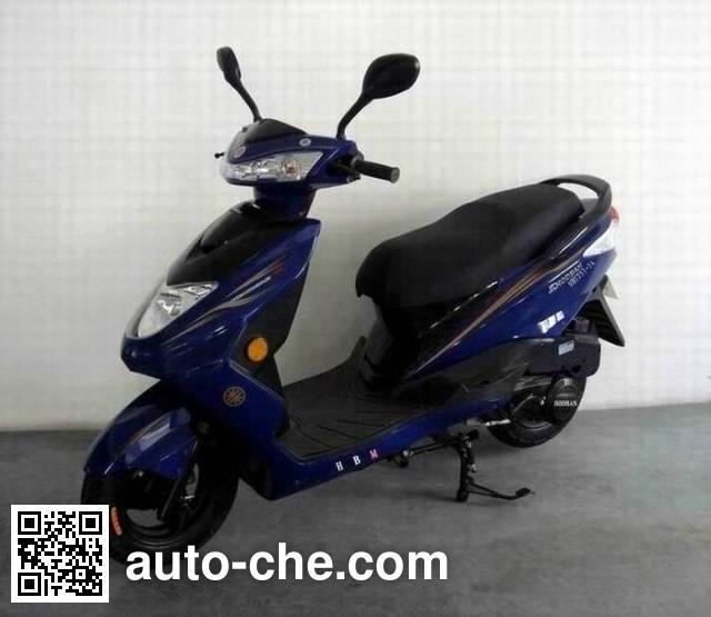 Haoben scooter HB125T-5A
