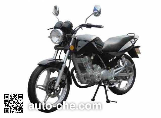 Haobao motorcycle HB150