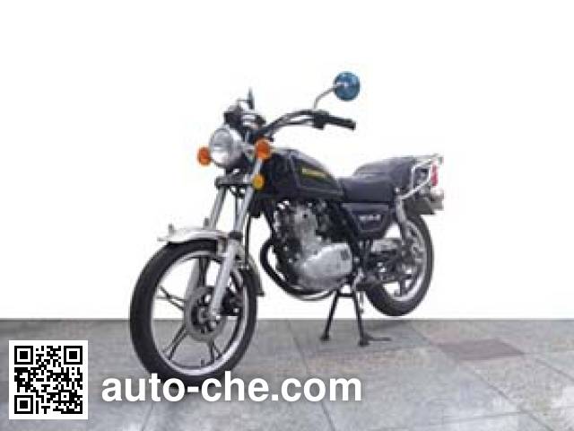 Haoda motorcycle HD125-2F