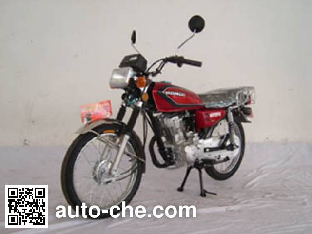 Haoda motorcycle HD125-4G