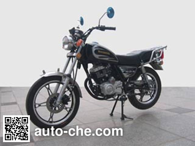 Haoda motorcycle HD125-5G