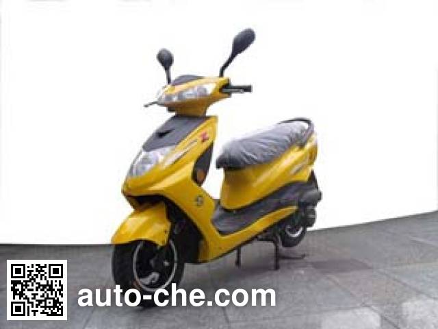 Haoda scooter HD125T-G