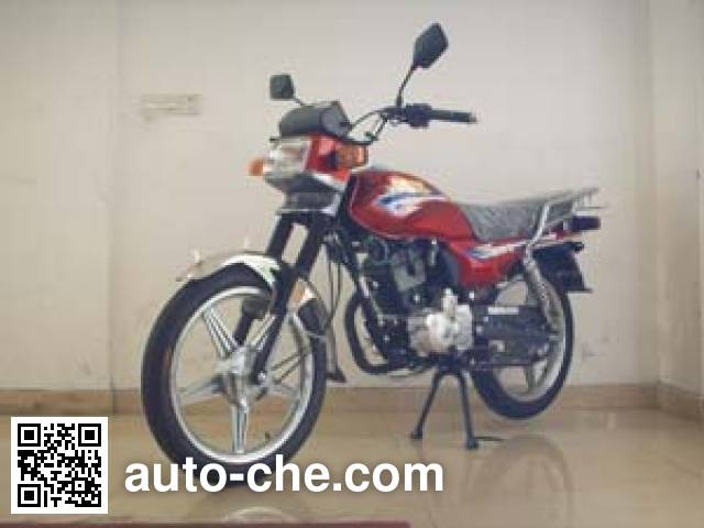 Haoda motorcycle HD150-2G