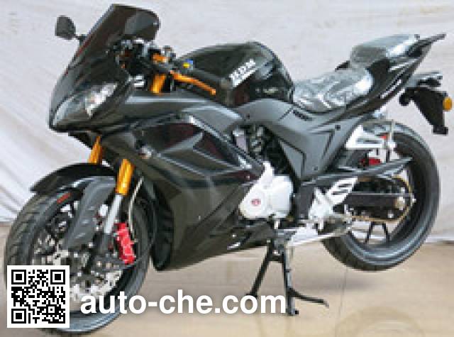 Haoda motorcycle HD150-5G