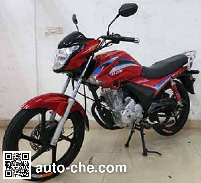 Haoda motorcycle HD150-8A