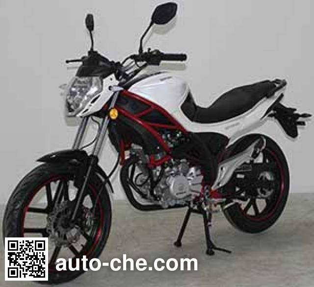 Haoda motorcycle HD150-9G
