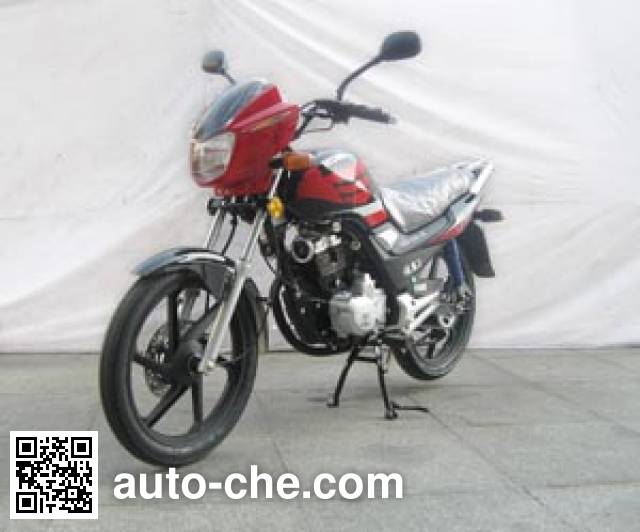 Haoda motorcycle HD150-G