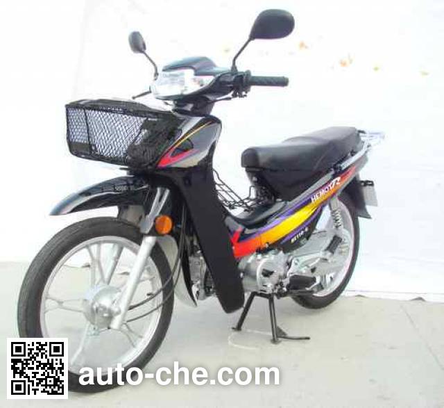 Kangchao underbone motorcycle HE110-6