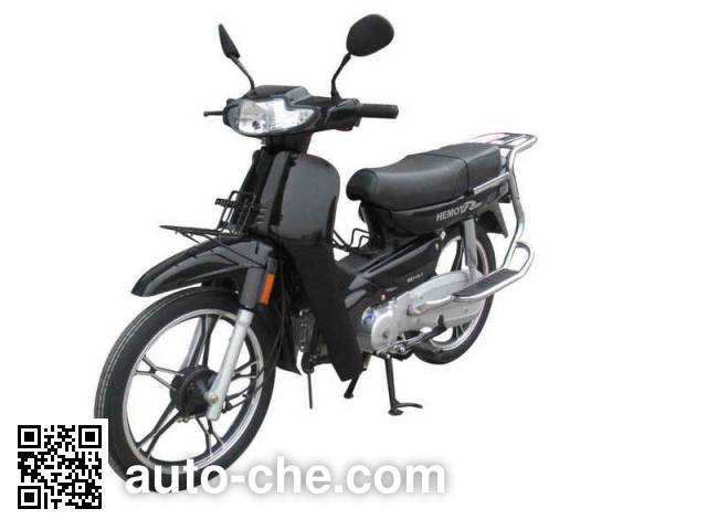 Kangchao underbone motorcycle HE110-7