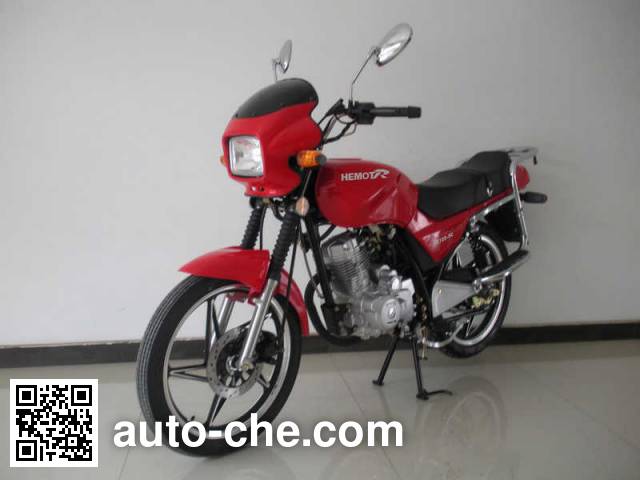 Kangchao motorcycle HE125-5C