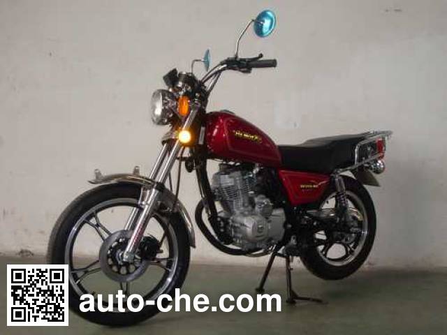 Kangchao motorcycle HE125-6C