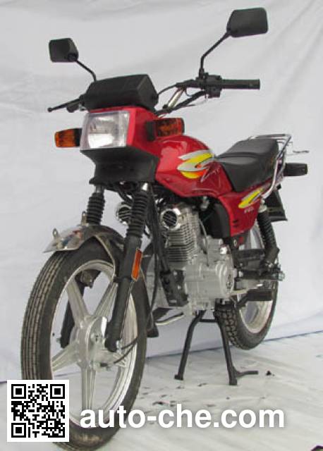 Haofu motorcycle HF150-3A