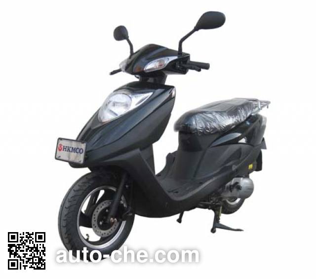 Haoguang scooter HG100T-3