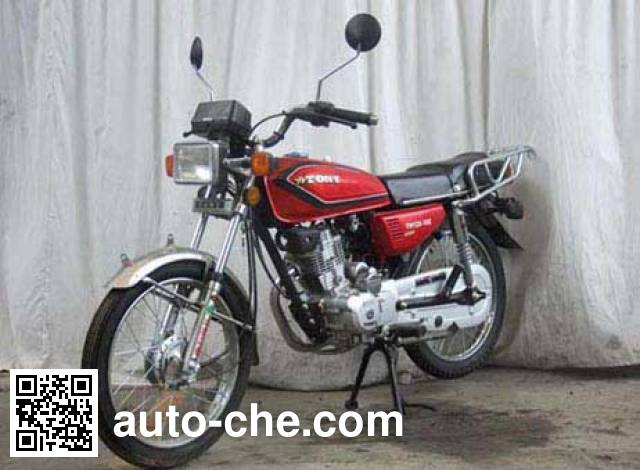 Haomen Gongzhu motorcycle HG125-10C