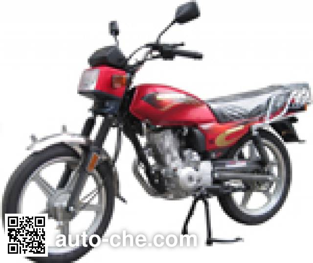 Haoguang motorcycle HG125-22