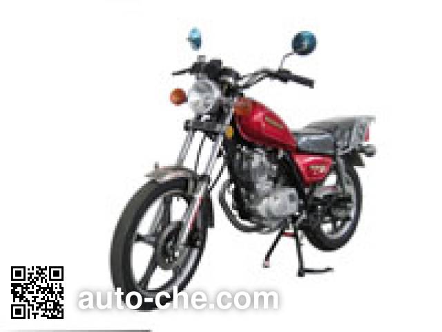 Haoguang motorcycle HG125-22B