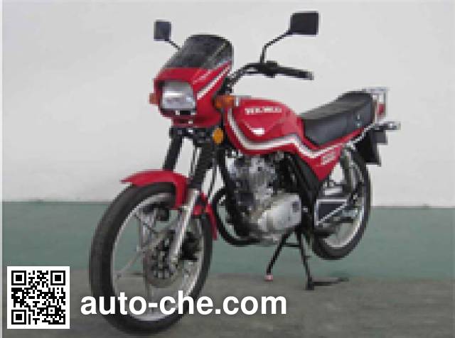 Haoguang motorcycle HG125-5B