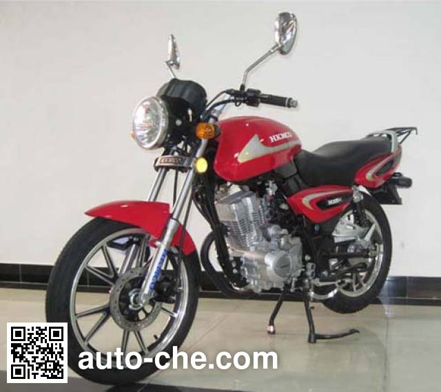 Haoguang motorcycle HG125-5C