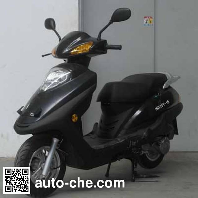 Haige scooter HG125T-10