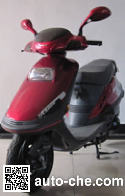 Haoguang scooter HG125T-24