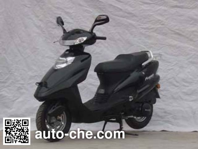 Haige scooter HG125T