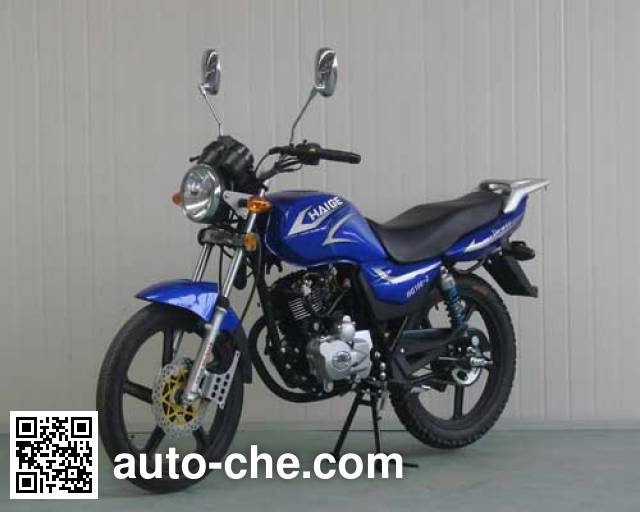 Haige motorcycle HG150-2