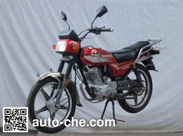 Haomen Gongzhu motorcycle HG150-6C