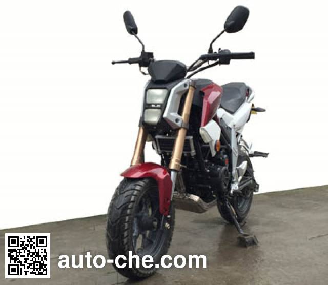 Sinotruk Huanghe motorcycle HH250GY-3