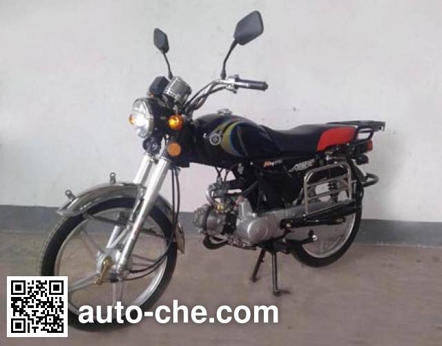 Sinotruk Huanghe motorcycle HH70