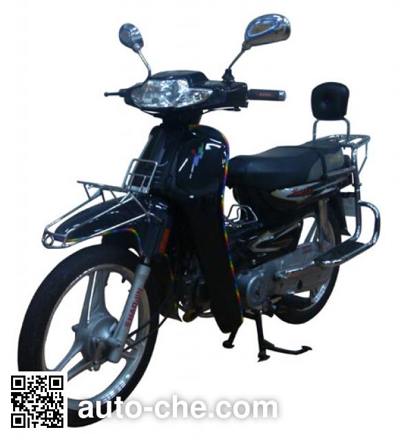 Haojin underbone motorcycle HJ100-3E