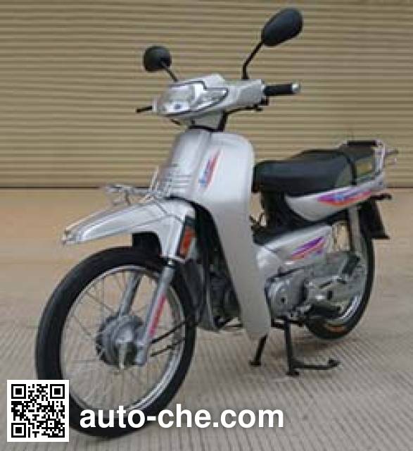 Haojin underbone motorcycle HJ100-3E
