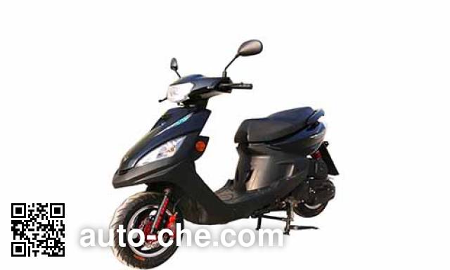 Haojiang scooter HJ100T-23