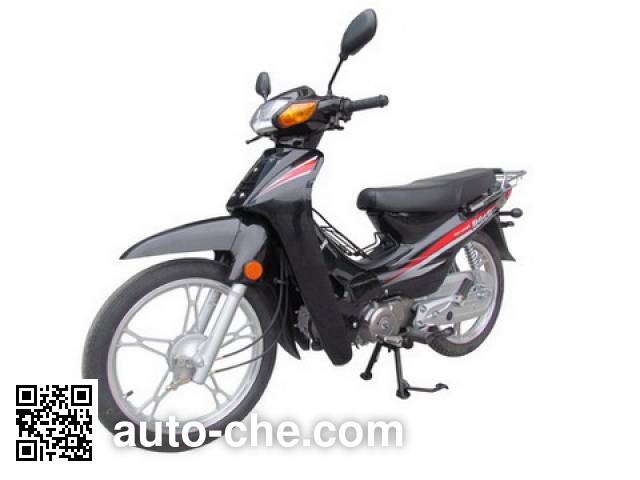 Haojiang underbone motorcycle HJ110-23
