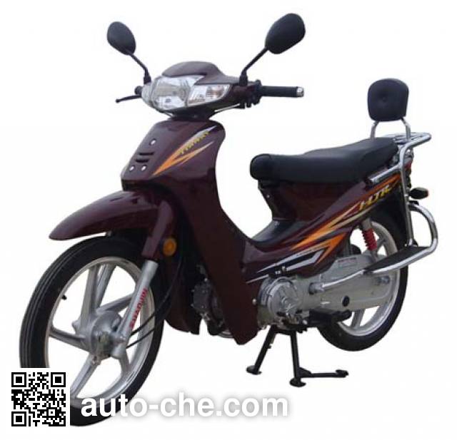 Haojin underbone motorcycle HJ110-5E