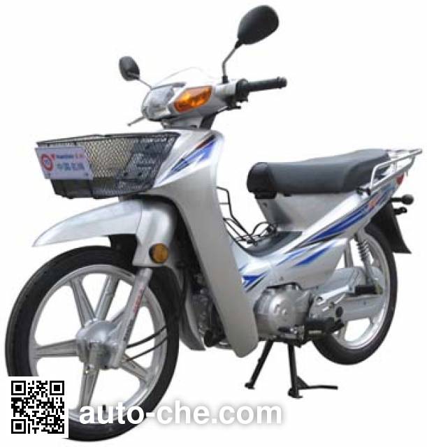 Haojue underbone motorcycle HJ110-E