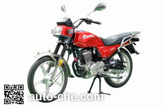 Haojiang motorcycle HJ125-21